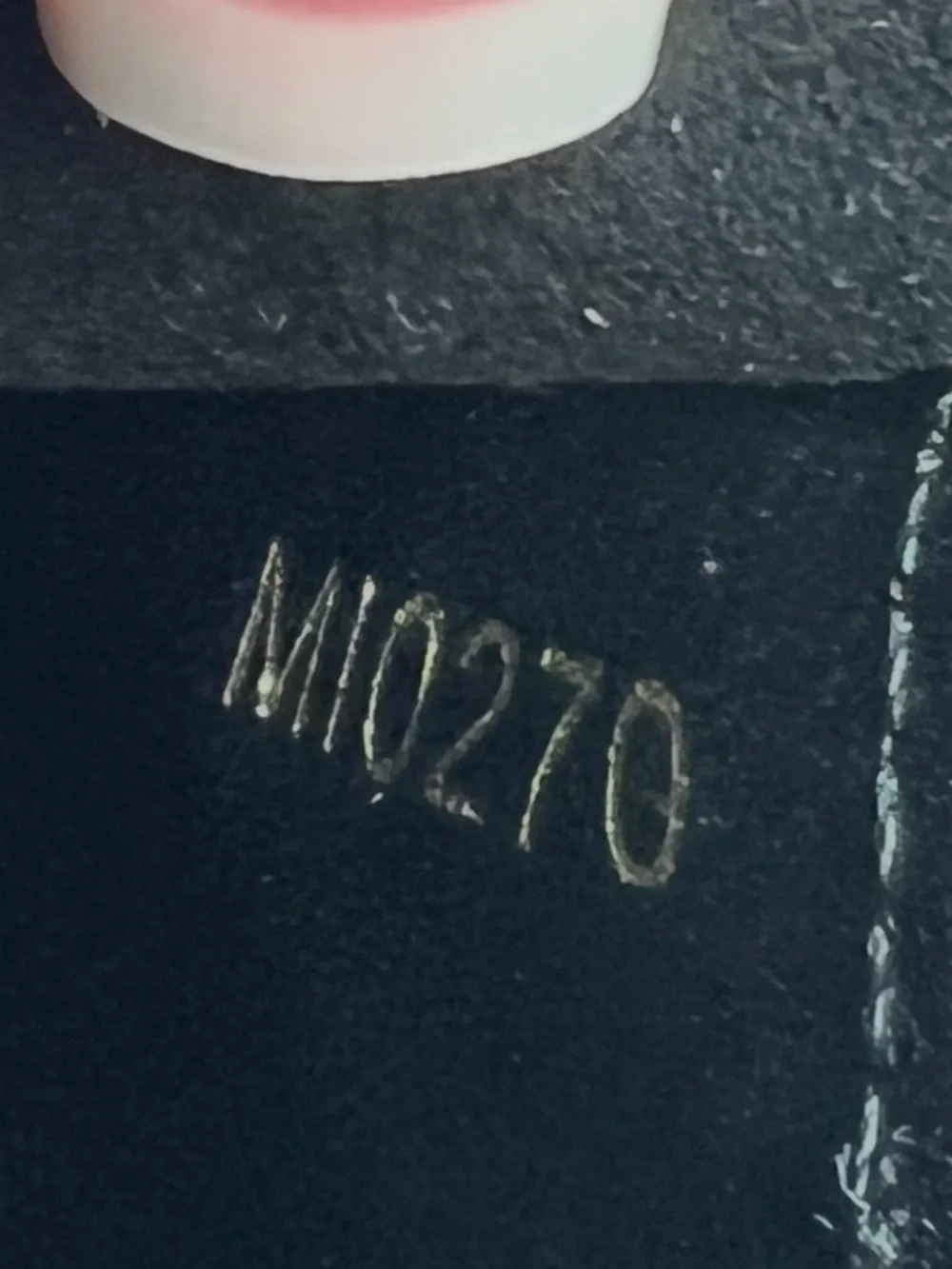 Louis Vuitton Melanie Pochette - Picture 3 of 16